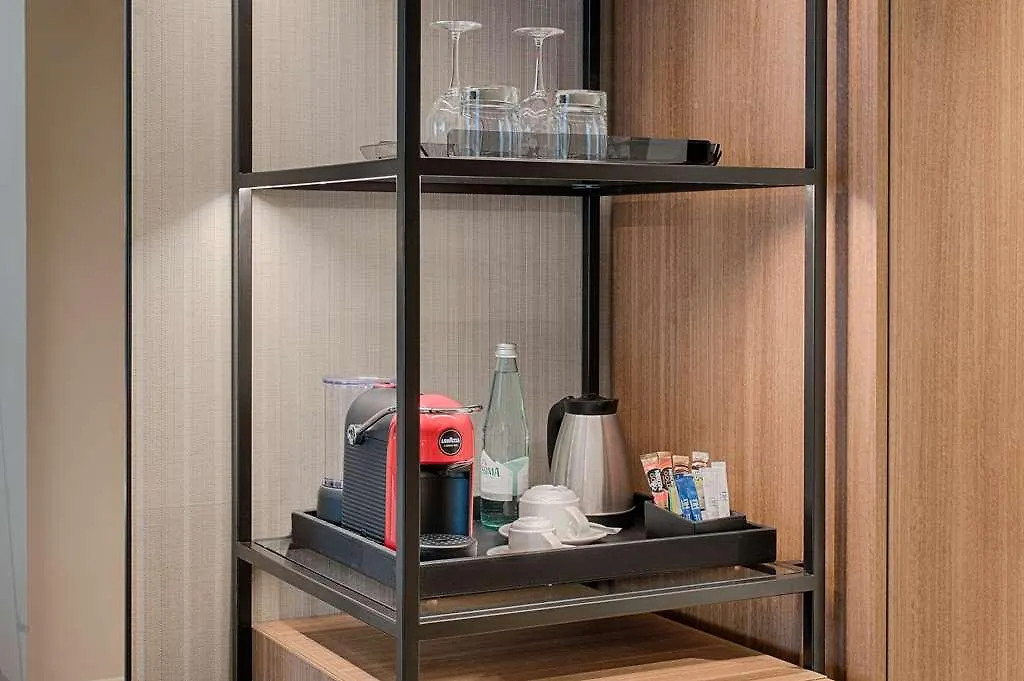 Nh Milano Buenos Aires Hotel Milan
