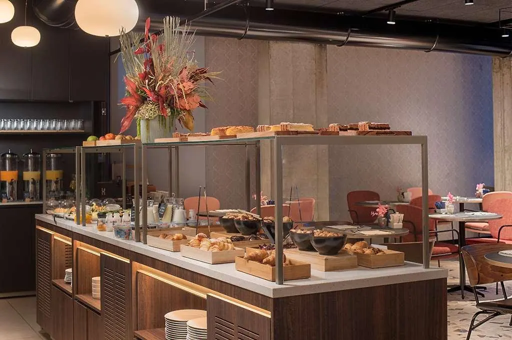 Nh Milano Buenos Aires Hotel Italy