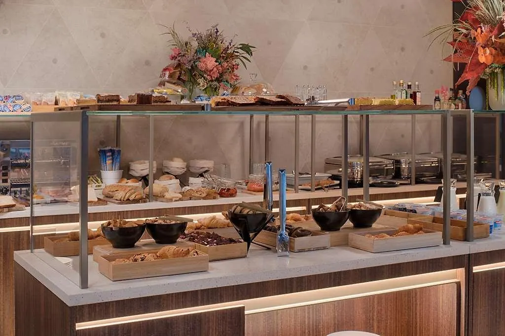 Nh Milano Buenos Aires Hotel Italy