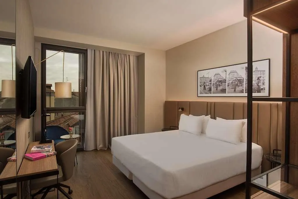 Nh Milano Buenos Aires Hotel  Milan