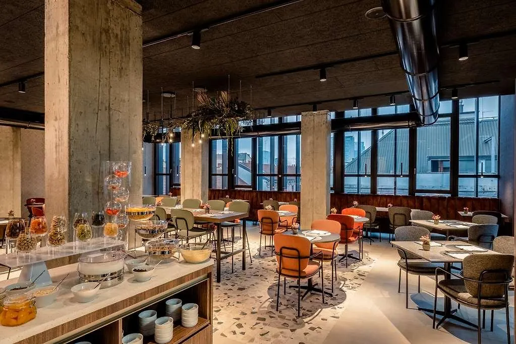 Nh Milano Buenos Aires Hotel 0*, Milan