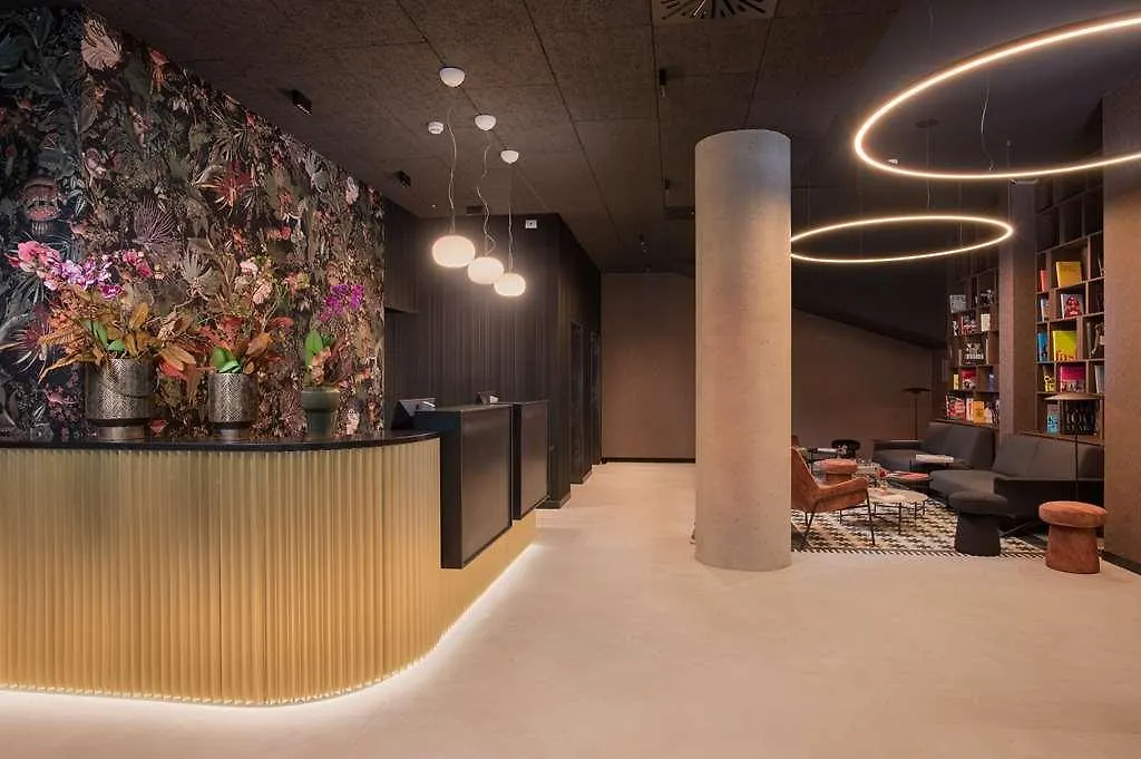 Nh Milano Buenos Aires Hotel  Milaan