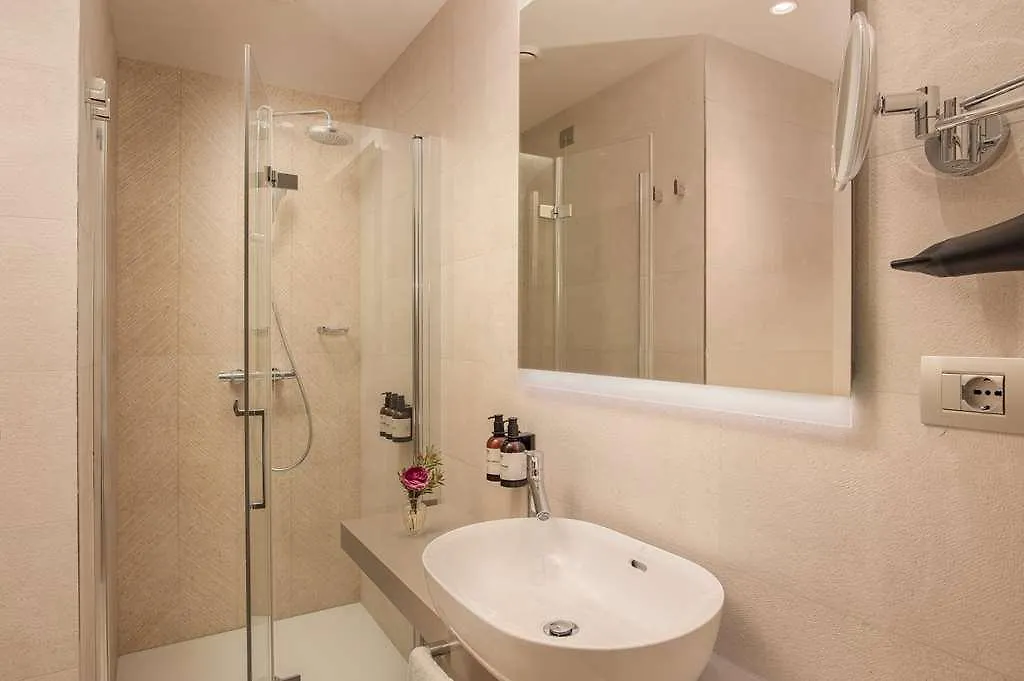 Nh Milano Buenos Aires Hotel