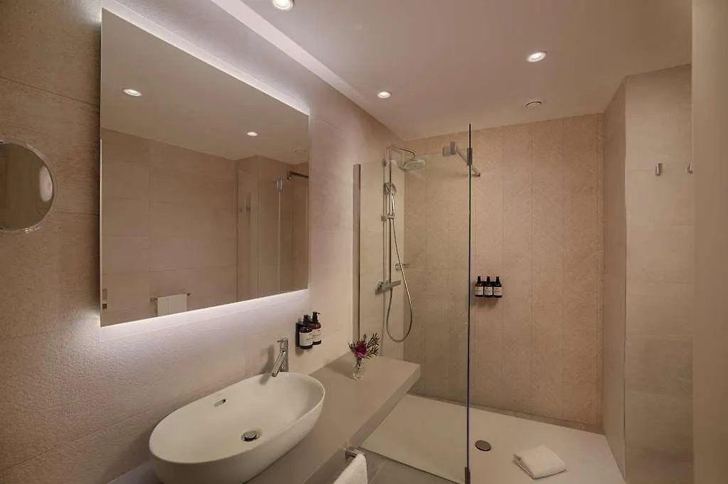 Nh Milano Buenos Aires Hotel