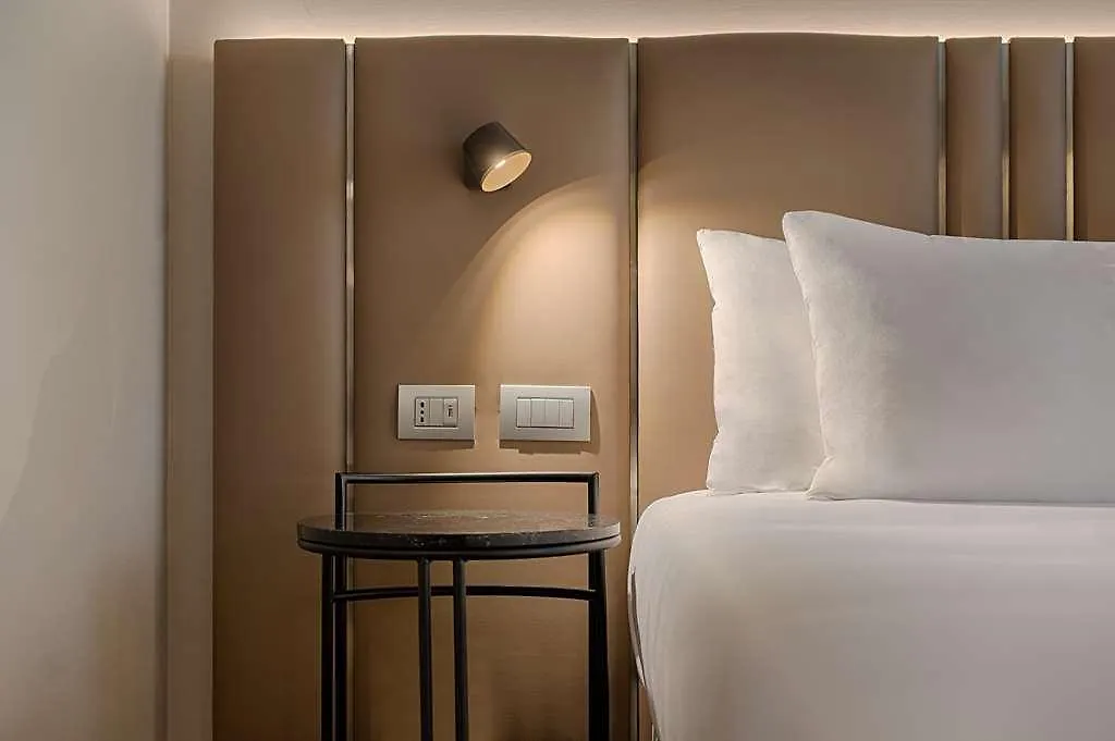 Nh Milano Buenos Aires Hotel