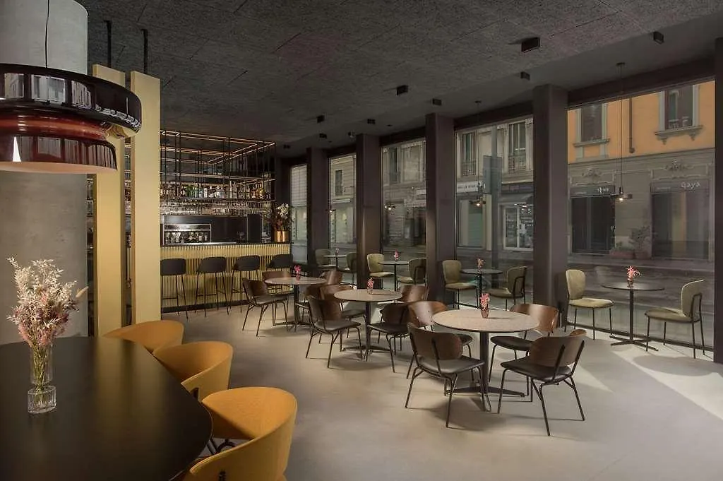 Nh Milano Buenos Aires Hotel 0*, Milaan